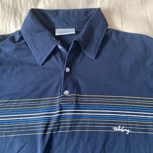 Billabong polo shirt